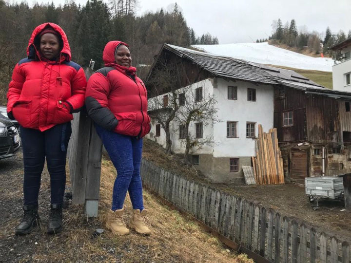 Jubiläum: 15 Jahre KINDERN EINE CHANCE