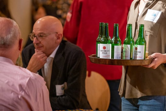 Jubiläum: 15 Jahre KINDERN EINE CHANCE