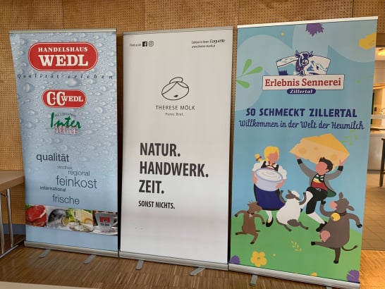 Jubiläum: 15 Jahre KINDERN EINE CHANCE