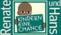 RENATE UND HANS ZILLER arbeiten mit bei Kindern eine Chance