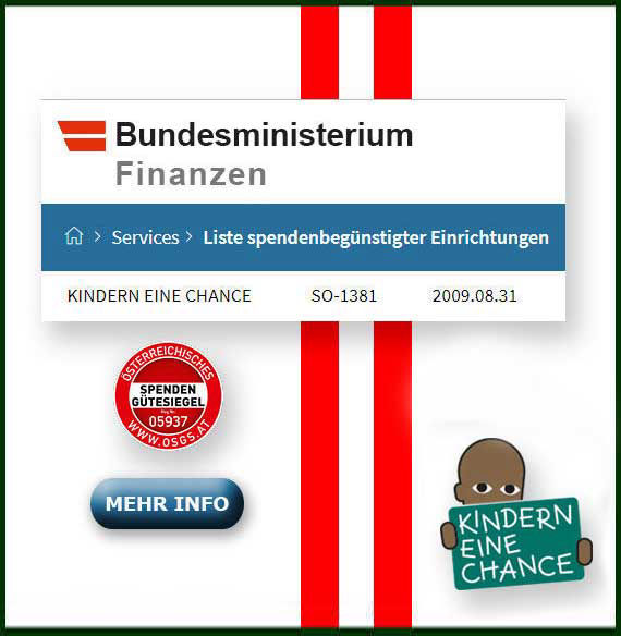 Spenden und helfen