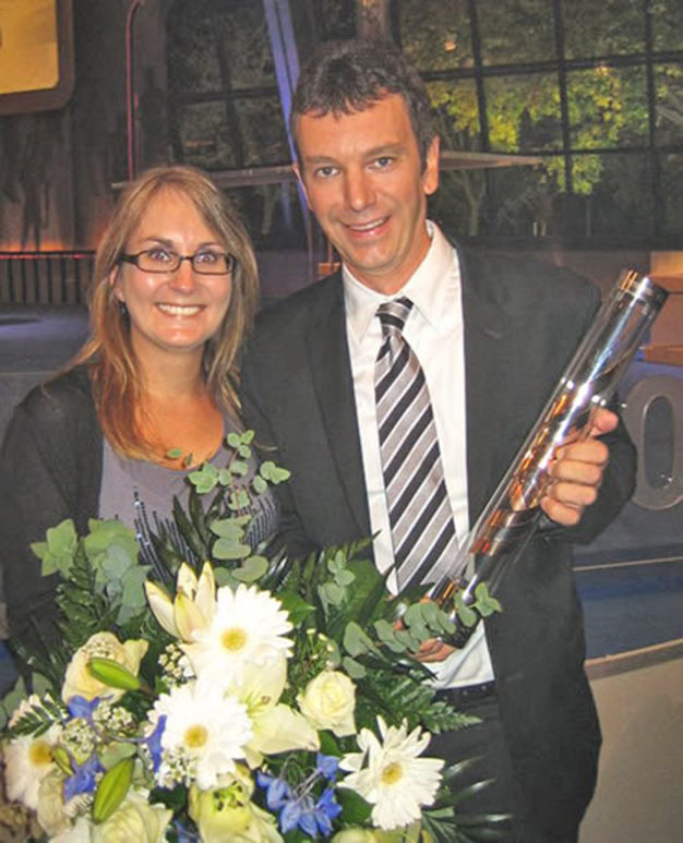 Österreicher des Jahres • 2010