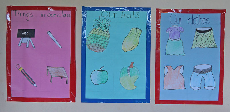 unsere Lehrerinnen und Lehrer bilden dich weiter. 