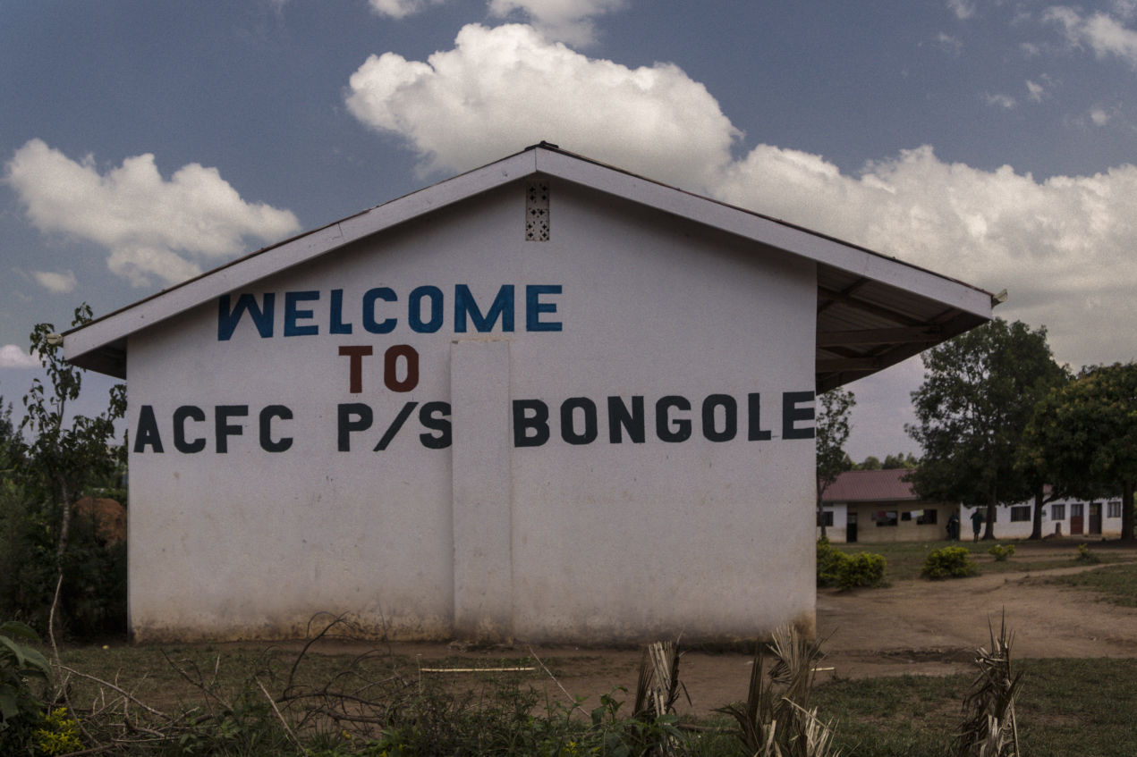 Bongole