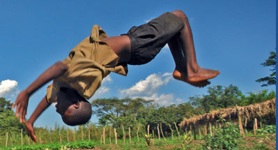 Salto mortale