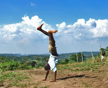 Salto mortale